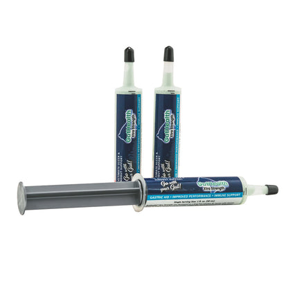 Basic Animal Health BetterRide gel 3