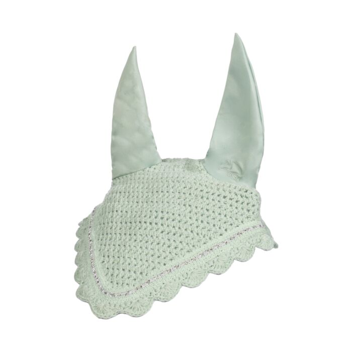 HKM Elisa Ear Bonnet - JPC Equestrian.com