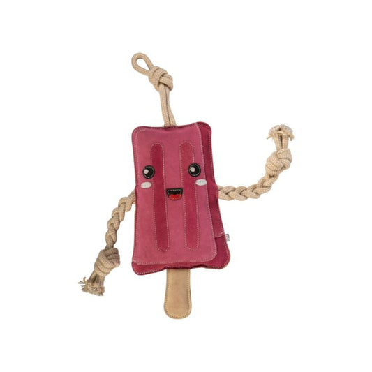 HKM Toy For Horses -Ice Lolly - JPC Equestrian.com