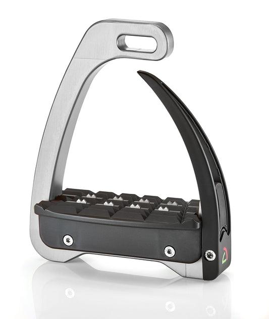 Safe Riding Children Stirrups