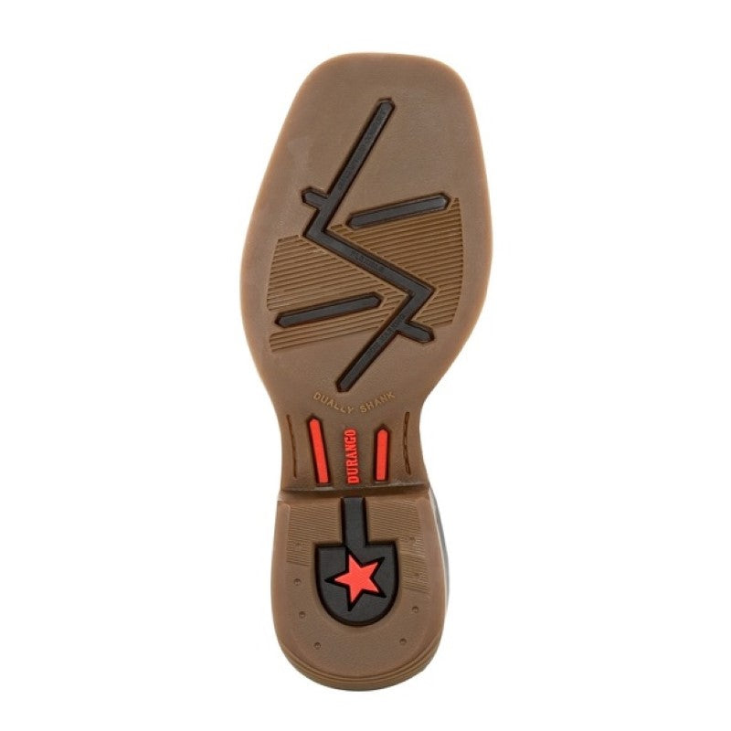 Durango® Lil' Rebel Pro™ Little Kid's Western Boots - Breeches.com