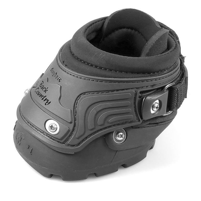 Boty pro koně EasyBoot Trail EasyCare - vel. 0 - 6 - Jezdecké potřeby Boty pro koně EasyBoot Trail EasyCare - vel. 0 - 6 - Jezdecké potřeby