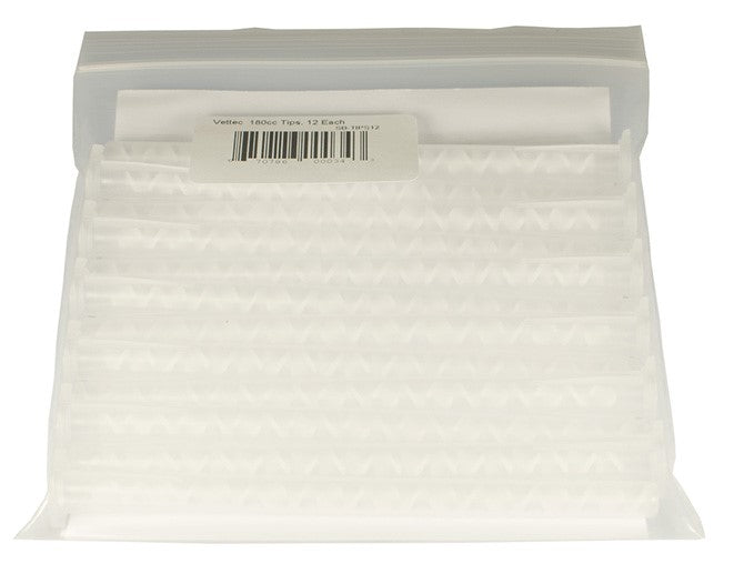 EasyCare Vettec Mixing Tips- Bag of 10