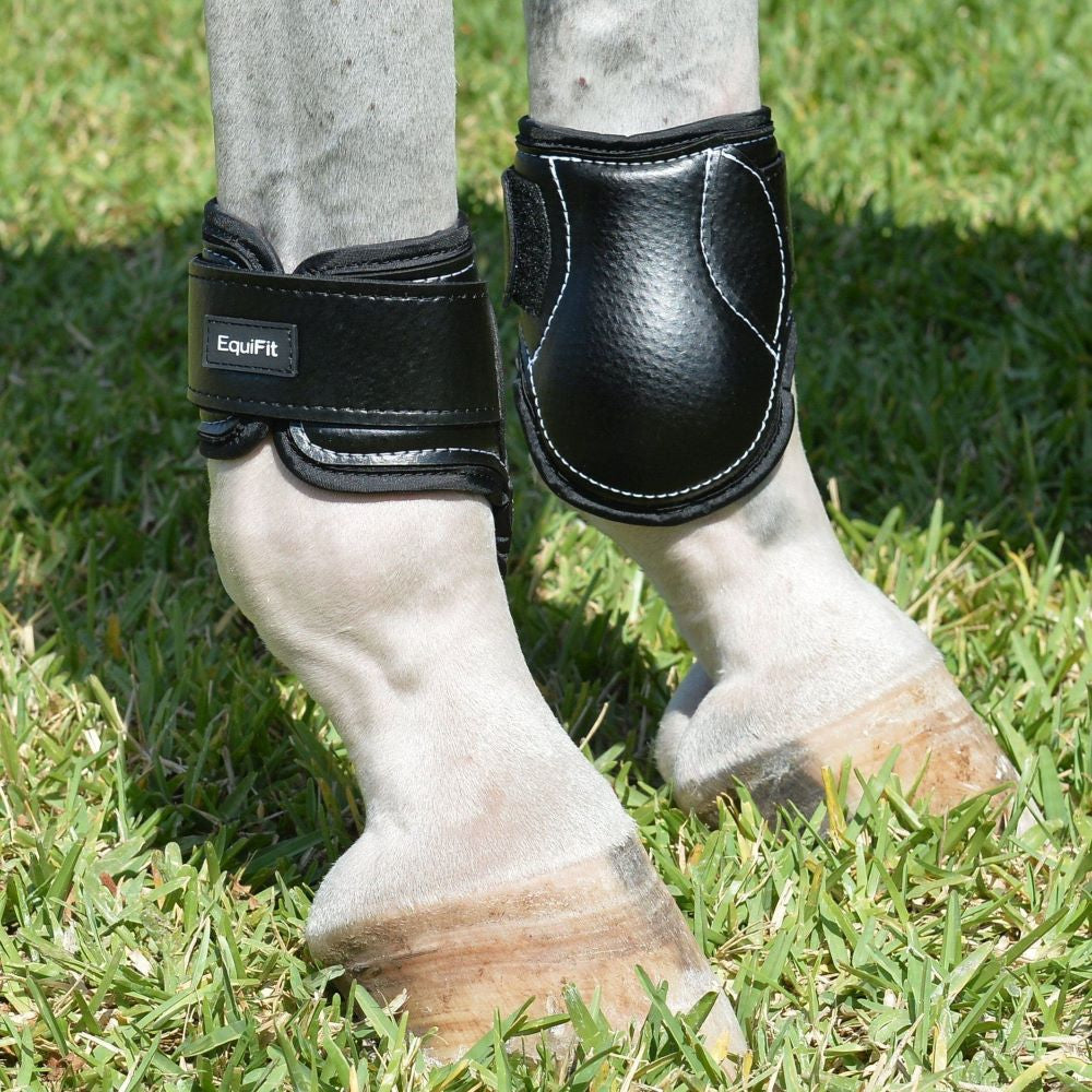 EquiFit Young Horse Hind Boots