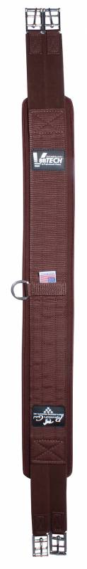 Professionals Choice English Girth Ventech