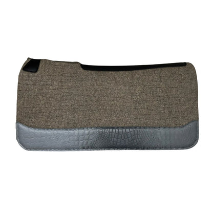 TuffRider Stellar Wool Felt Saddle Pad-1"