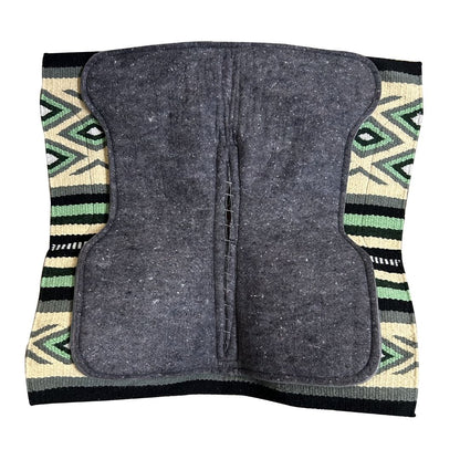 TuffRider Diamond Western Saddle Pad