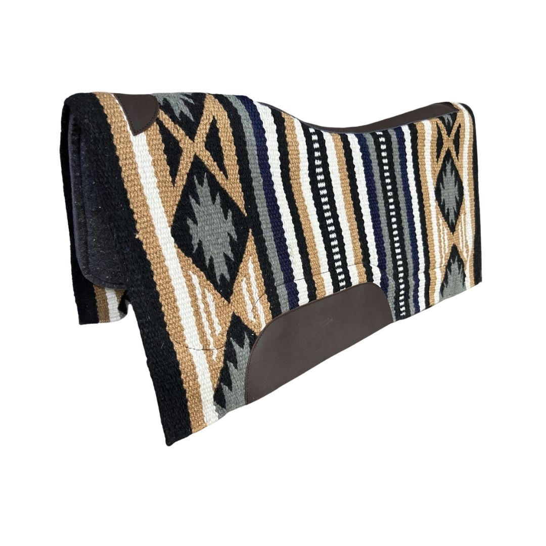 TuffRider Rustic Southwest Western Saddle Pad