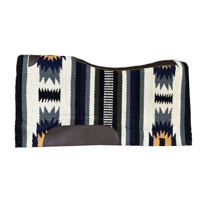 TuffRider Storm Mountain Western Saddle Pad