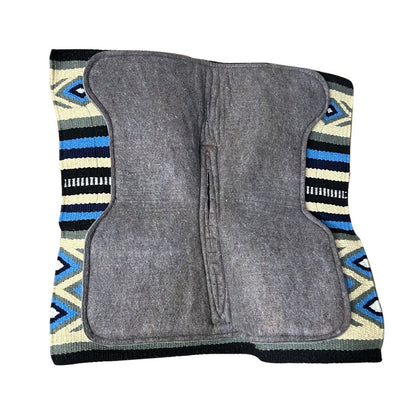 TuffRider Diamond Western Saddle Pad