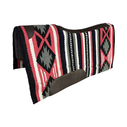 TuffRider Rustic Southwest Western Saddle Pad