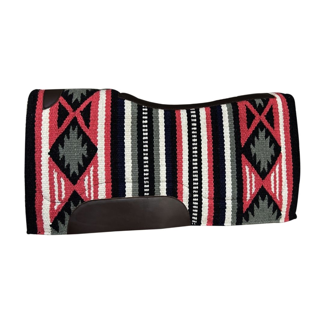 TuffRider Rustic Southwest Western Saddle Pad