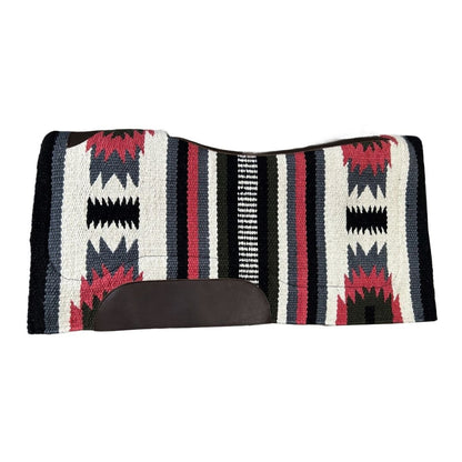TuffRider Storm Mountain Western Saddle Pad