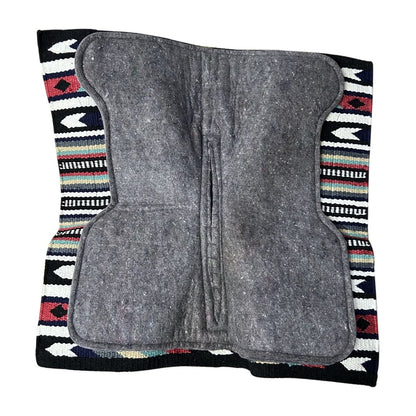 TuffRider Sapphire Western Saddle Pad