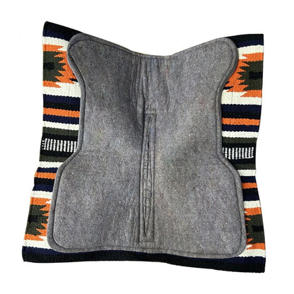TuffRider Storm Mountain Western Saddle Pad