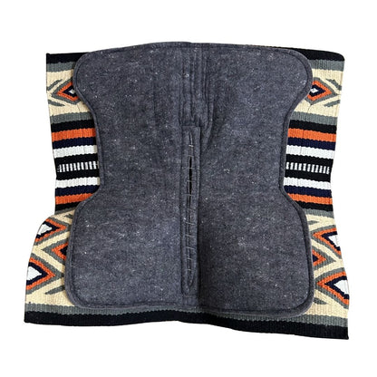 TuffRider Diamond Western Saddle Pad