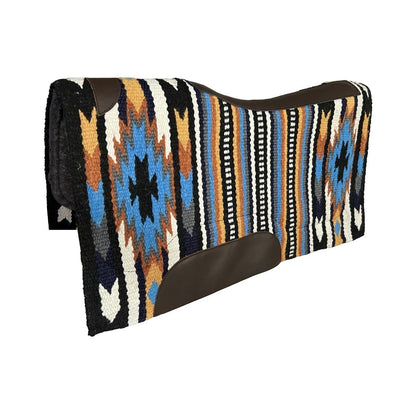 TuffRider Sapphire Western Saddle Pad