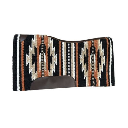 TuffRider Umber Western Saddle Pad