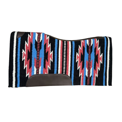 TuffRider Umber Western Saddle Pad
