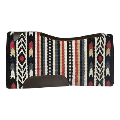 TuffRider Flame Western Saddle Pad