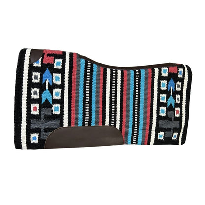 TuffRider Arrowhead Western Saddle Pad