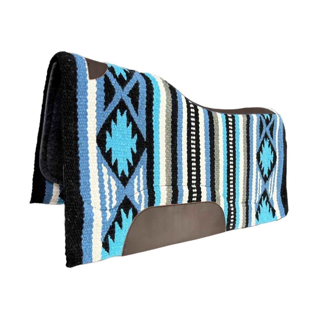 TuffRider Rustic Southwest Western Saddle Pad