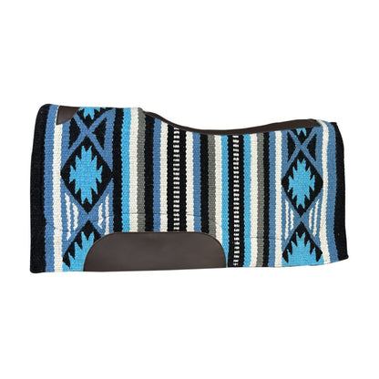TuffRider Rustic Southwest Western Saddle Pad