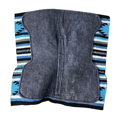 TuffRider Rustic Southwest Western Saddle Pad