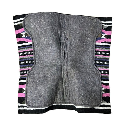 TuffRider Fiesta Western Saddle Pad