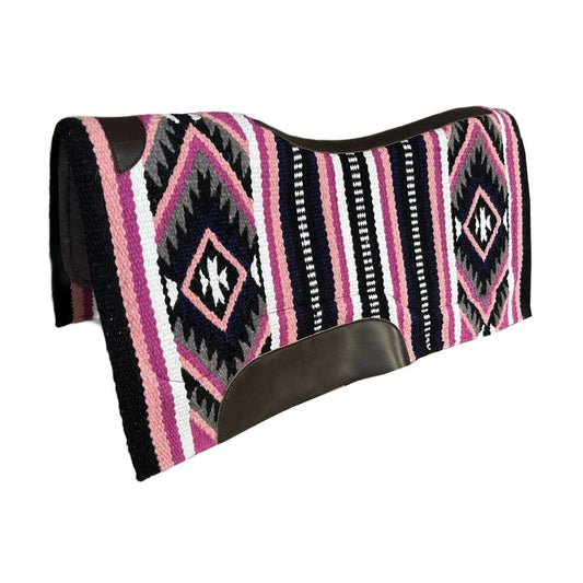 TuffRider Mesquite Western Saddle Pad