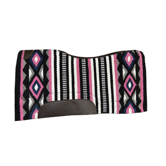 TuffRider Leatherwood Western Saddle Pad