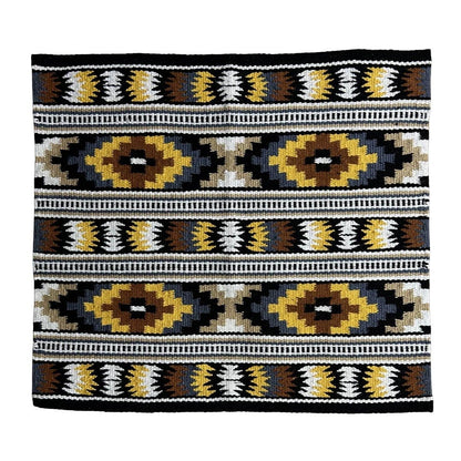 TuffRider Zenith Western Saddle Blanket