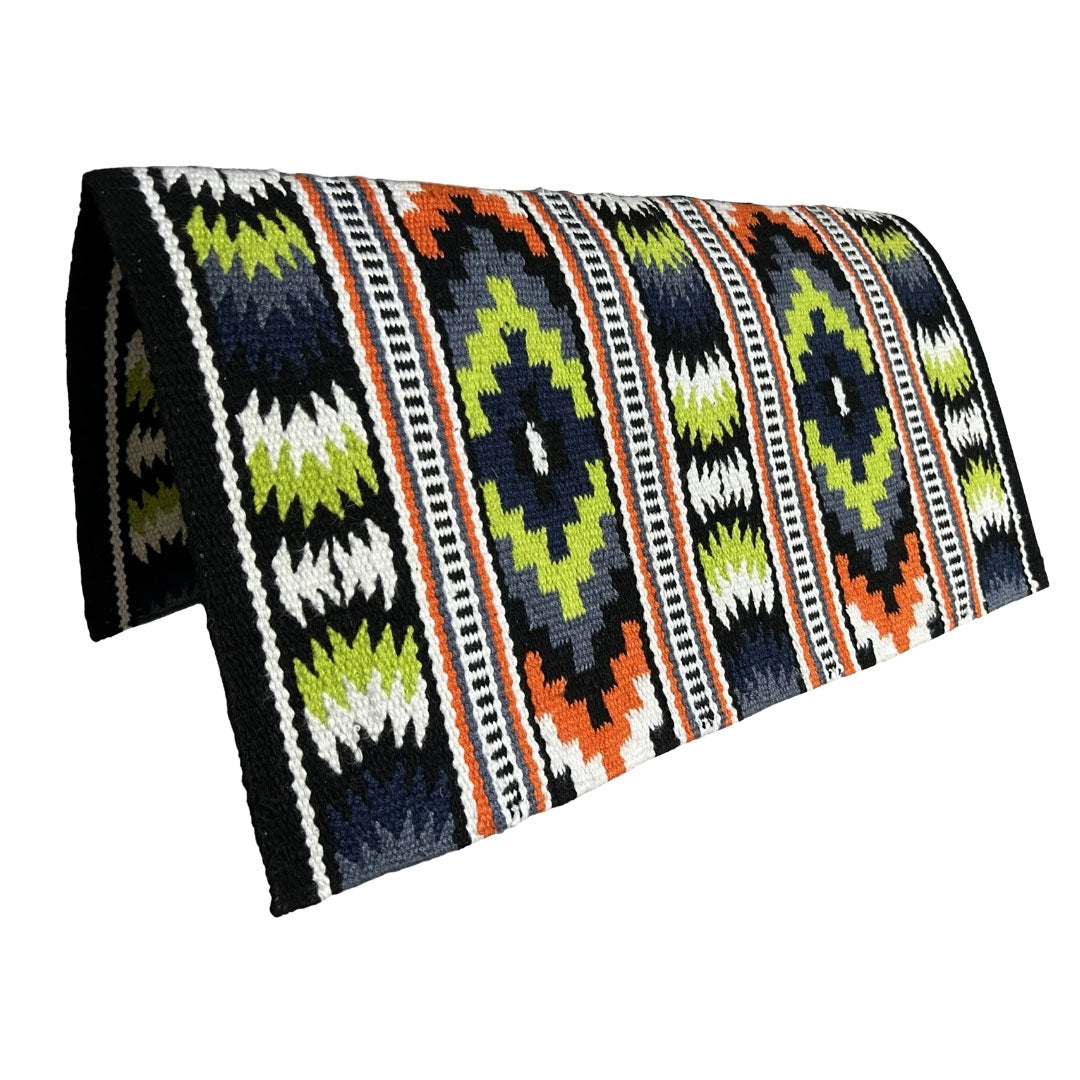 TuffRider Zenith Western Saddle Blanket