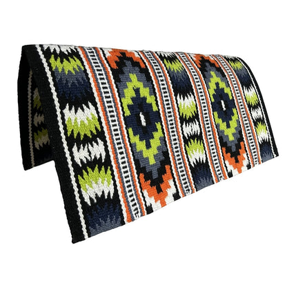 TuffRider Zenith Western Saddle Blanket