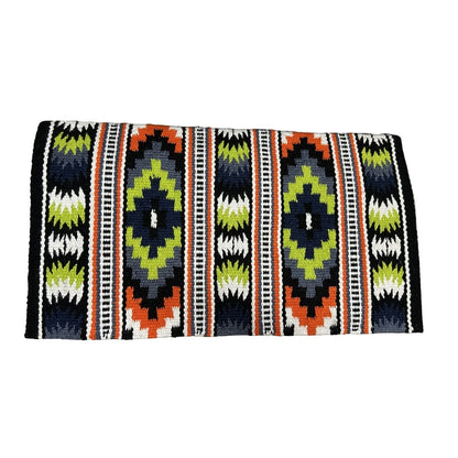 TuffRider Zenith Western Saddle Blanket