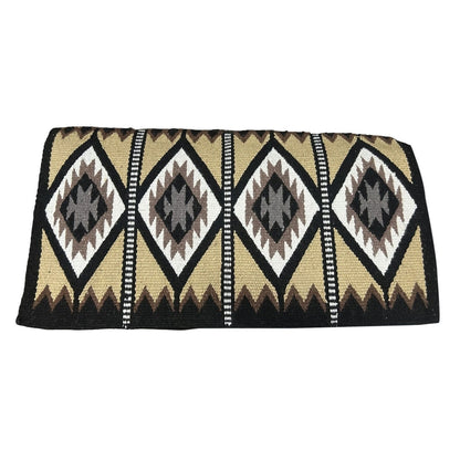 TuffRider Palette Western Saddle Blanket