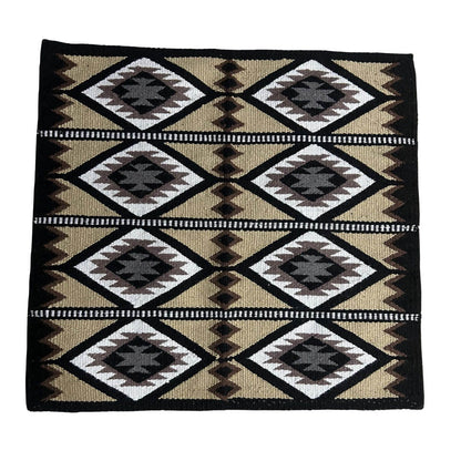 TuffRider Palette Western Saddle Blanket