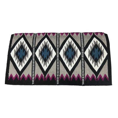TuffRider Palette Western Saddle Blanket