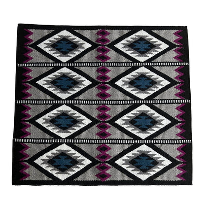 TuffRider Palette Western Saddle Blanket