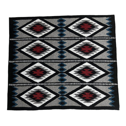 TuffRider Palette Western Saddle Blanket