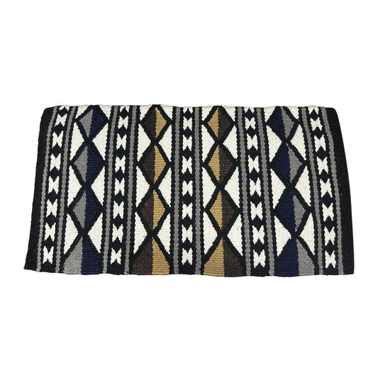 TuffRider Sovereign Western Saddle Blanket