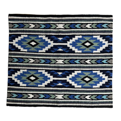 TuffRider Motif Western Saddle Blanket