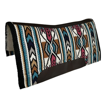 TuffRider Sovereign Anatomical Western Saddle Pad