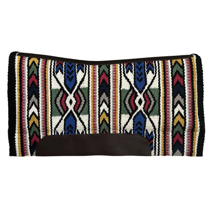 TuffRider Sovereign Anatomical Western Saddle Pad