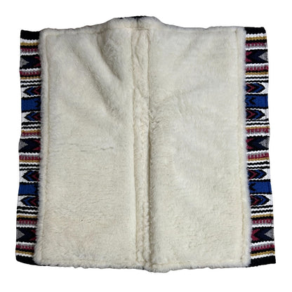 TuffRider Sovereign Anatomical Western Saddle Pad