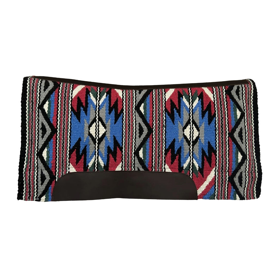 TuffRider Mark Anatomical Western Saddle Pad