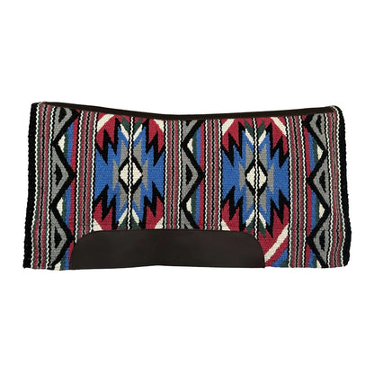 TuffRider Mark Anatomical Western Saddle Pad