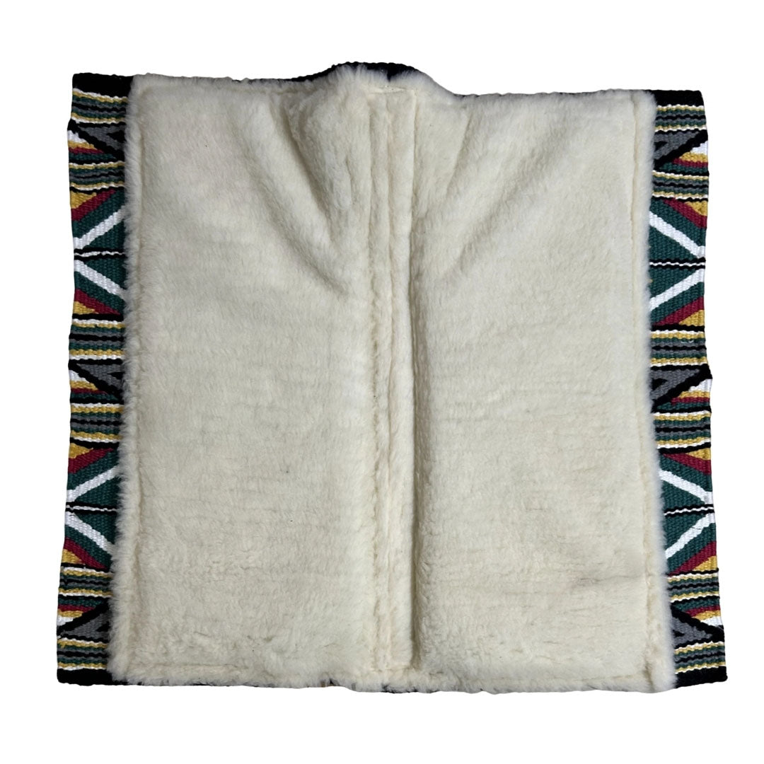TuffRider Mark Anatomical Western Saddle Pad