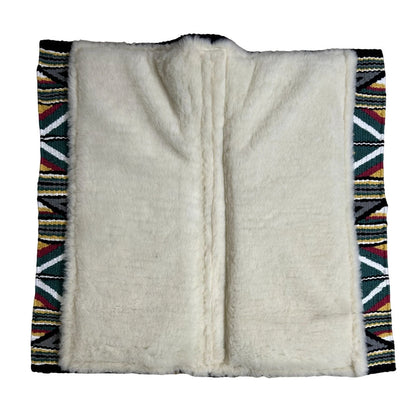 TuffRider Mark Anatomical Western Saddle Pad