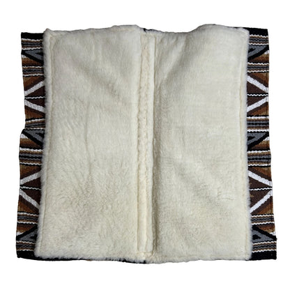 TuffRider Mark Anatomical Western Saddle Pad